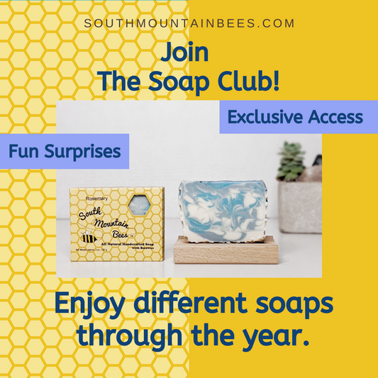 The Soap Club
