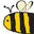 Logo van South Mountain Bees