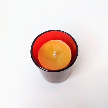 Votive Candle 100% Beeswax