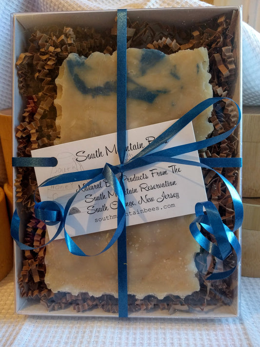 Soap Gift Box