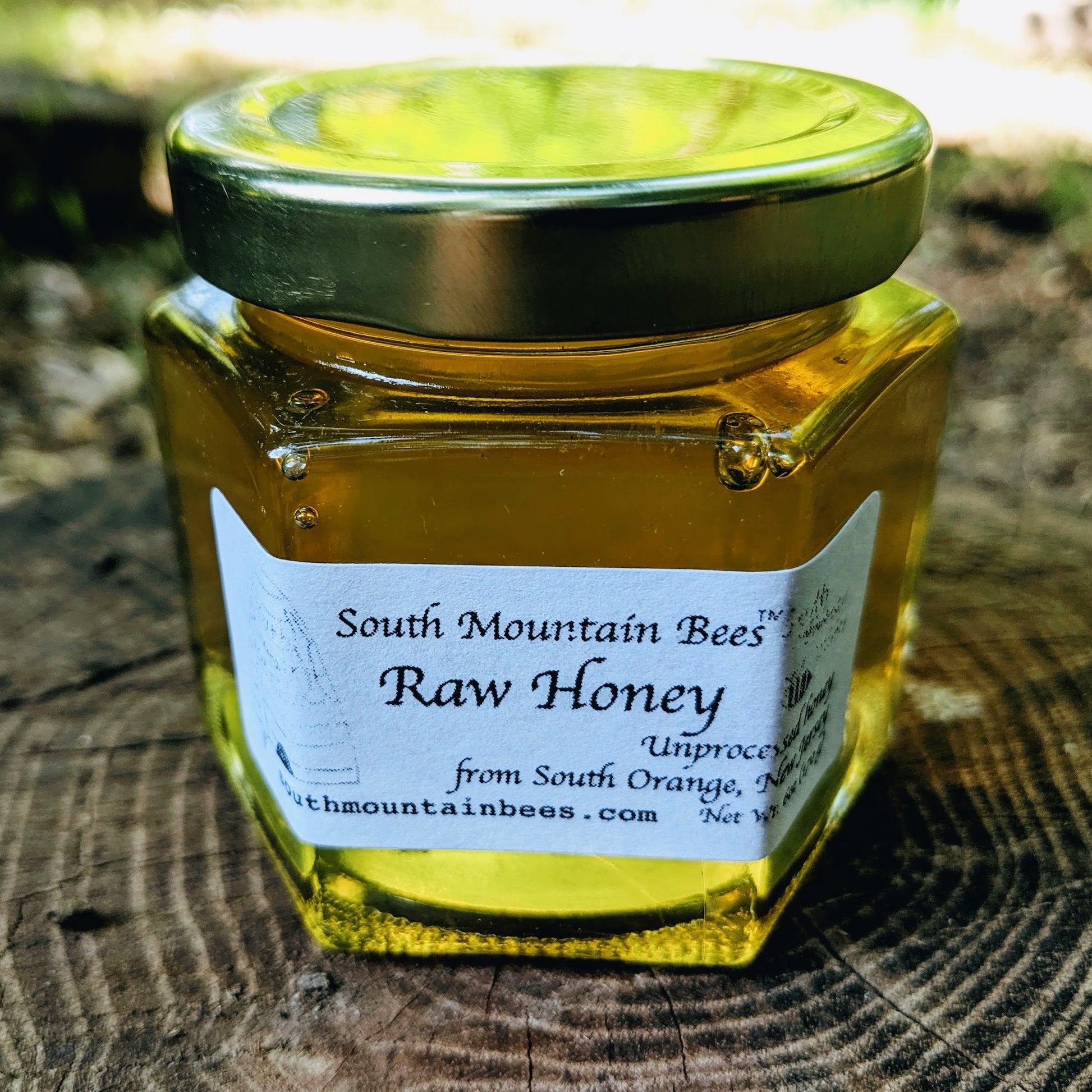 We believe that everything is better with honey. Wether you like it on goat cheese, in tea, or straight from the spoon, this award winning honey will not disappoint you.